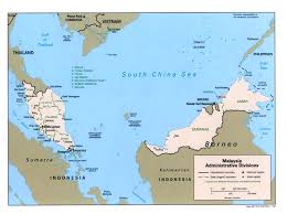 Jika dilihat pada peta asia tenggara karena dengan luas negara yang paling kecil di asia tenggara, namun singapura berhasil membuktikan kedudukannya menjadi negara. Peta Negara Negara Asean Saripedia Wordoress Com