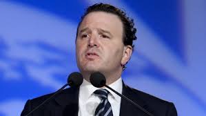 Michael Klein enjoys boost from IHS advisory role