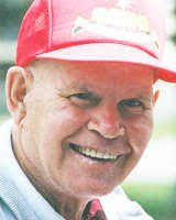 Oscar Olson Obituary (2009)