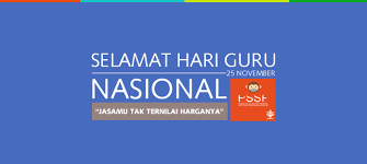 Make social videos in an instant: Selamat Hari Guru Pusat Studi Satwa Primata