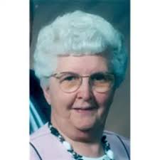 Obituary information for Martha Margaret Neukomm