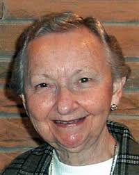 JEANNETTE TUGGY Obituary (1931