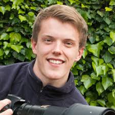 Urban Wildlife: How to Photograph Wildlife in the City