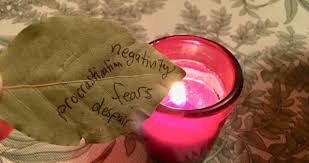Check spelling or type a new query. Bay Leaf Magic Burn And Banish Bay Leaf Magic Burn And Banish