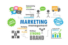 Marketing management is the organizational discipline which focuses on the practical application of marketing orientation, techniques and methods inside enterprises and organizations and on the management of a firm's marketing resources and activities. 10 Objectives Of Marketing Management Business Consi