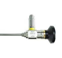AED Gold Cystoscope 4mm x 70º Storz Mount | S8805C - Brand New / 4mm / 70º