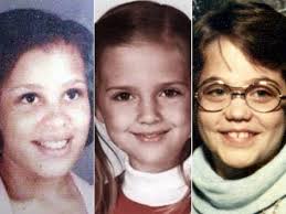 It's a peaceful summer morning