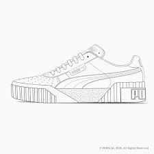 Products could have been removed or they could be temporarily out of stock. Cali Activity Page Puma