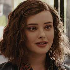Maybe you would like to learn more about one of these? Lá¥²áƒ§á¥†á¥™tá¥‰ Ûµ Katherine Lawford Various Hannah Baker Short Hair Short Hair Styles Justin 13 Reasons Why