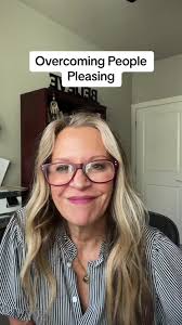People pleasing can be a deep and pervasive issue that many of us struggle  with. Join me, Dr. Lesley Goth of Denver Family Counseling Services, as we  talk about the issues of people pleasing and how ...