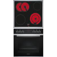 Ceran einbauherd test die besten ceran einbauherde auf einen blick. Siemens Eq211ka00 Iq500 Einbauherdset A Mediamarkt