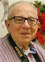 Walter Vickers Obituary (1934