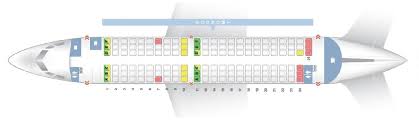 See the seating plan on domestic flights within canada. Sas Fleet Boeing 737 700 Details And Pictures