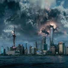 The system built to protect earth is attacking it, and it becomes a race against the clock to uncover the real threat before a worldwide geostorm wipes out everything and everyone along with it. Geostorm The Second Worst Storm You Ll Experience This Week