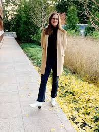 I combined it with camel cross body bag, black hat and black gloves. Holiday Fashion For A Weekend Getaway Most Lovely Things