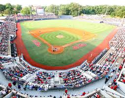 The official athletics website for the stephen f. Rebelgrove Swayze Stories Ole Miss Oxford One Of College Baseball S Best Stadiums