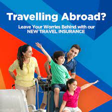 Do you need one if you have a family to pay for? Travel Insurance For Seniors Over 85 Tourism Company And Tourism Information Center