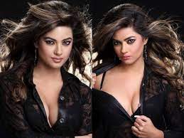Born 22 october 1988) is an indian actress and singer who appears in hindi films. Meera Chopra Talks About Her Cousin Priyanka Chopra Filmibeat