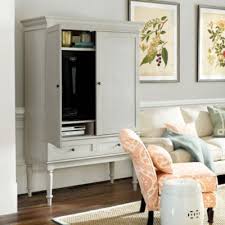 Marais Media Armoire Ballard Designs Tv Armoire Furniture Family Room Design