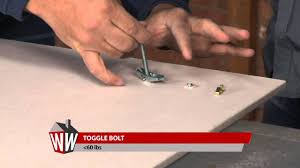 Luckily, we're here with a simpler, less stressful solution. How To Hang Heavy Items Without A Stud Youtube