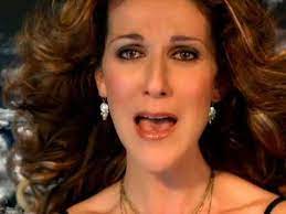 It's a man's man's man's world. A New Day Has Come Celine Dion Music Video Celine Dion Music Celine Dion Music Videos