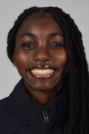 Lillian Hurd Wraps Appearance at USATF U20 Meet