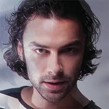 Aidan Turner