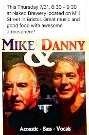 the NEW Bristol Borough