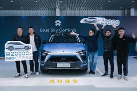 Niofan · 3 mo ago. I Pay Attention To Nio Because Of The Extremely Dedicated Faith In Quality Chinapev Com
