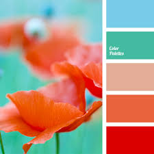 With ethereal shades like ivory, beige, and gray, your wedding aesthetic will feel refreshing and chic (perfect for those hot summer days). Colours Of Summer Color Palette Ideas