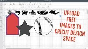 Download Upload Images To Cricut Design Space For Free Youtube