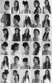 Pin By Cha On Projects To Try Box Braids Styling Natural Hair Styles Box Braids Hairstyles
