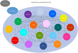 organization complexity airbnb oh geez