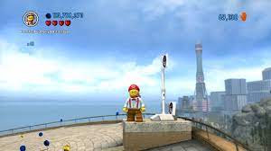 Im stuck at 99.9% as well. Conquer Districts Lego City Undercover Wiki Guide Ign