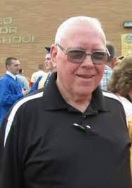 Obituary for Ruben Stewart