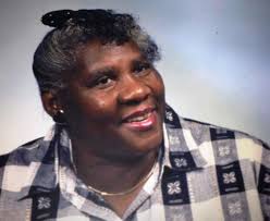 Life and Times for Mary Willie Ward