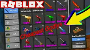 One of murder mystery 2 biggest feature yet is obviously the trading system where players trade certain items for better ones. Roblox Murder Mystery 2 Mm2 All Weapons Godly Ancient Vintage Knives And Guns 1 59 Picclick
