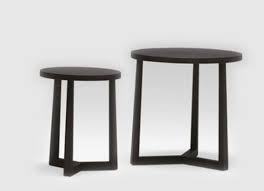 Terri Side Table