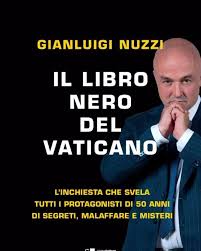 Gianluigi Nuzzi | Facebook