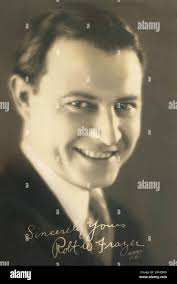 Robert frazer hi-res stock photography and images