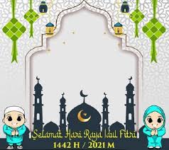 Nah mungkin itulah 5 aplikasi ucapan lebaran 2021 dan idul fitri 1442 h yang bisa kami bahas untuk kali ini. Cara Membuat Kartu Ucapan Selamat Lebaran 2021 Online Download Template Twibbon Idul Fitri 2021 Portal Kudus