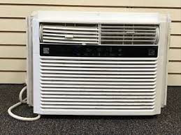 Looking for a manual for a sears window ac model 25335810. Kenmore Compliant Window Thru Wall Air Conditioners For Sale In Stock Ebay