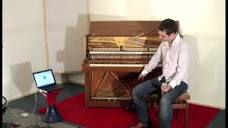 Piano Tuning. How to tune your own piano to a professional ...