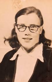 Katherine Chamblin Obituary