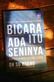 Read 93 reviews from the world's largest community for readers. Review Buku Bicara Itu Ada Seninya Melihat Matahari