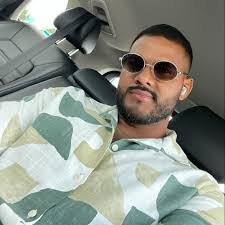 Paul Oquendo's Instagram, Twitter & Facebook