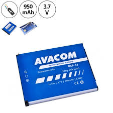 Sony Ericsson m608 Battery for mobile ...