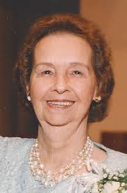 Martha Donham Obituary