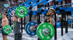 The crossfit games are the world's premier test to find the fittest on earth™. Crossfit