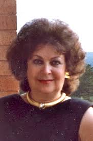 Doris Runyan Obituary (2009)